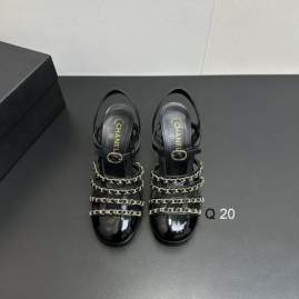 Picture of Chanel Shoes _SKUChanelsz35-40XX11162955